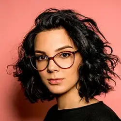 Sarah K.